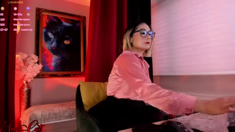 Ana online show from April 6, 2026, 3:57 pm