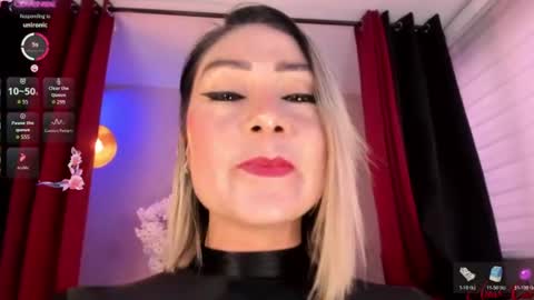 Snapshot of ana_cat chatting on June 24, 2026, 5:01 pm Ana online show from June 24, 2026, 5:01 pm