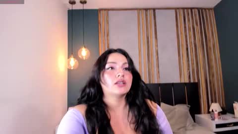 Ana Coral online show from September 22, 2025, 3:19 am