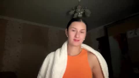 Ana fire007 online show from December 21, 2025, 2:24 pm