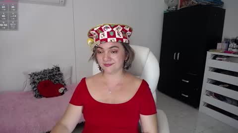  Ana  online show from December 25, 2024, 1:31 am