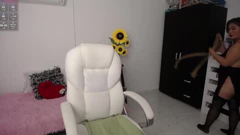  Ana  online show from December 25, 2024, 9:33 pm