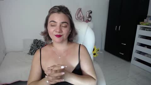  Ana  online show from January 24, 2025, 2:49 am