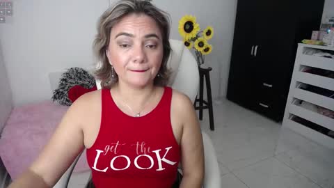  Ana  online show from February 14, 2025, 10:59 am