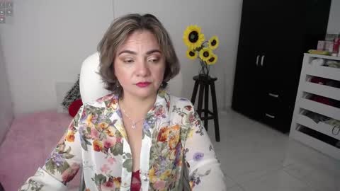  Ana  online show from February 17, 2025, 2:53 am