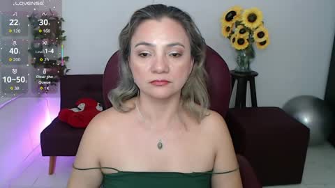  Ana  online show from April 11, 2026, 9:52 pm