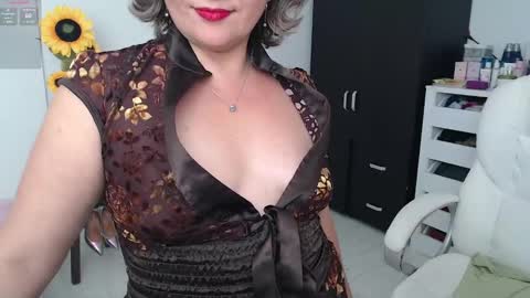 Snapshot of ana_hotmilfx chatting on December 22, 2024, 5:34 am ANA online show from December 22, 2024, 5:34 am