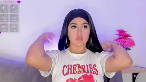 Ana online show from February 2, 2026, 9:19 am