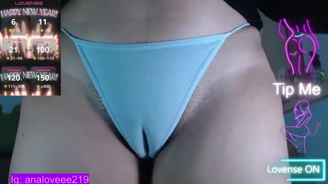 Ana lopez - Cameltoe girl  online show from January 18, 2025, 3:31 am