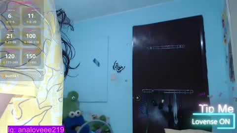 Ana lopez - Cameltoe girl  online show from February 16, 2025, 1:14 am