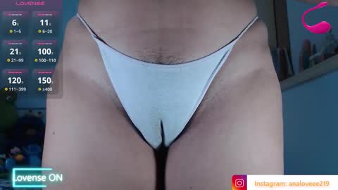 Ana lopez - Cameltoe girl  online show from October 28, 2025, 2:15 am