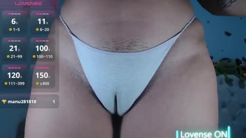 Snapshot of ana_loveee chatting on June 4, 2026, 10:10 am Ana lopez - Cameltoe girl online show from June 4, 2026, 10:10 am