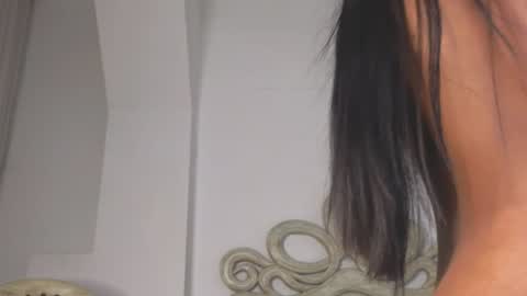 Ana  online show from January 27, 2025, 3:04 am