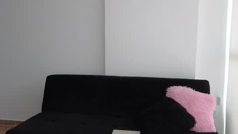 Ana Melissa online show from October 23, 2025, 3:44 pm