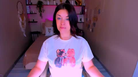 Ana online show from February 21, 2026, 10:05 am