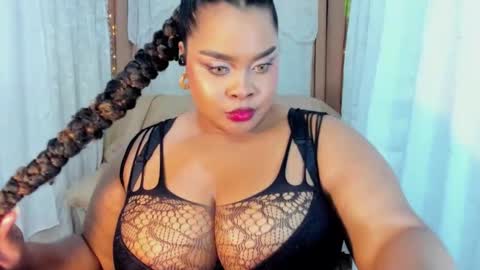 Ana online show from November 23, 2025, 11:04 pm