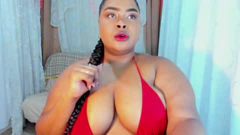 Ana online show from November 27, 2025, 1:40 am