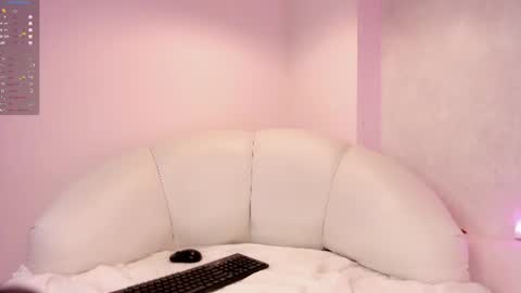 Snapshot of ana_petter chatting on July 16, 2026, 4:51 am Ana online show from July 16, 2026, 4:51 am