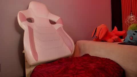 ana_rush online show from March 12, 2026, 12:06 am