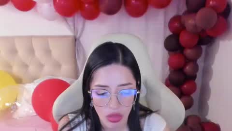 Im anna but you can call me as you want online show from January 11, 2025, 7:05 pm