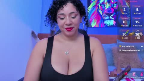 Ana My schedule 0400 - 1600 GMT -5 online show from January 31, 2025, 12:18 pm