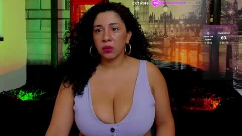 Ana My schedule 0400 - 1600 GMT -5 online show from October 4, 2025, 10:13 am