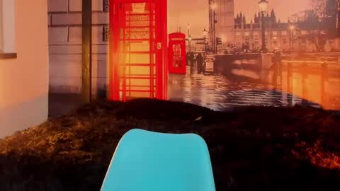 Ana My schedule 0400 - 1600 GMT -5 online show from October 5, 2025, 6:23 am