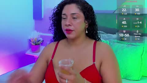 Ana My schedule 0400 - 1600 GMT -5 online show from November 15, 2025, 10:12 am