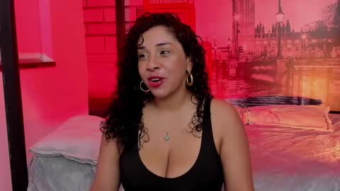 Ana My schedule 0400 - 1600 GMT -5 online show from December 1, 2025, 10:31 am