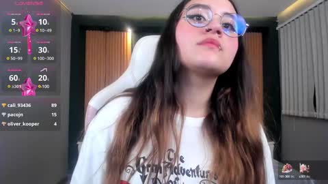 Ana online show from December 24, 2024, 9:55 pm
