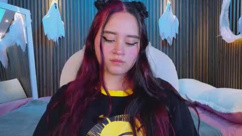 Ana online show from October 28, 2025, 9:06 pm