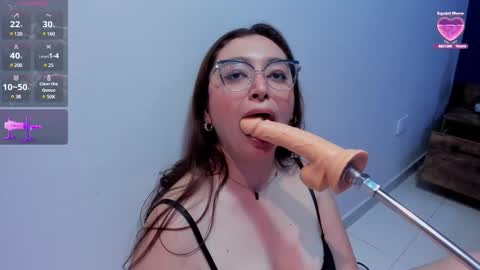 anaa_deep online show from February 19, 2025, 7:27 pm