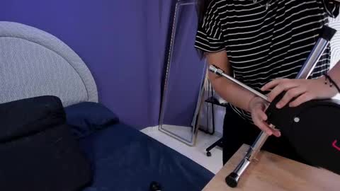 anaa_deep online show from March 2, 2025, 7:23 pm