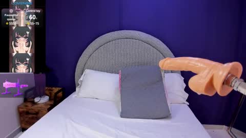 anaa_deep online show from March 11, 2025, 11:04 pm