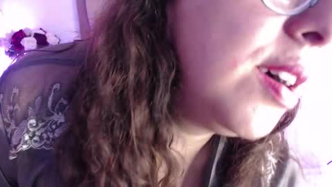 Ana Moon  online show from December 13, 2024, 7:58 am