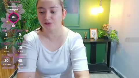 Ana online show from July 7, 2026, 12:31 pm