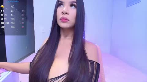 Ana sofia online show from March 16, 2026, 5:02 am