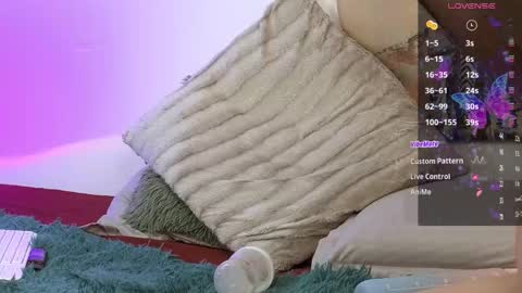 anaaimey online show from February 14, 2025, 7:07 am