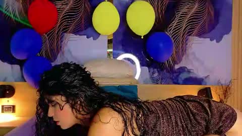 anabacker01 online show from July 4, 2026, 11:22 pm