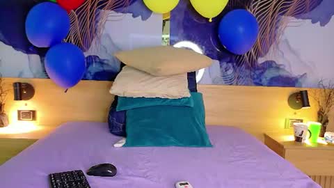 anabacker01 online show from July 5, 2026, 7:21 pm