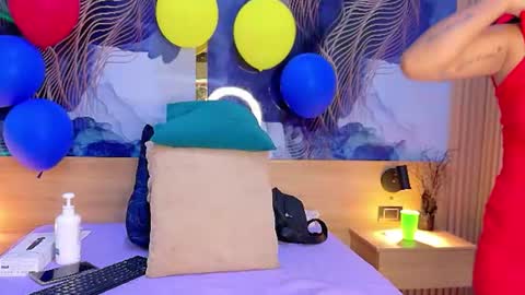 anabacker01 online show from July 7, 2026, 11:42 pm