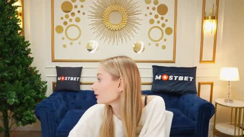 Sweet girls online show from December 27, 2024, 4:10 pm