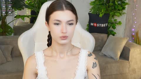 Sweet girls online show from January 8, 2025, 7:55 am