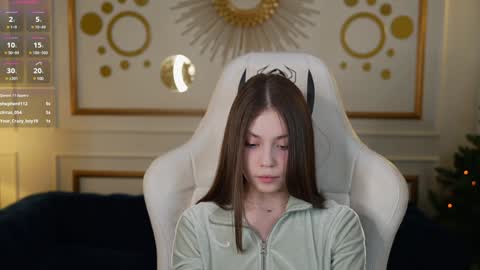 Sweet girls online show from January 15, 2025, 6:19 pm