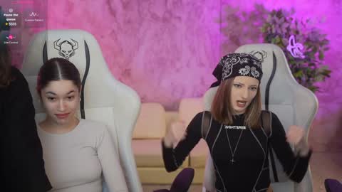 Sweet girls online show from January 16, 2025, 11:58 am