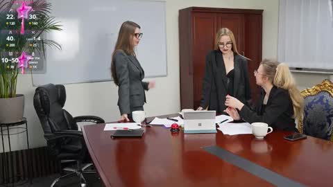 Sweet girls online show from January 28, 2025, 5:03 pm