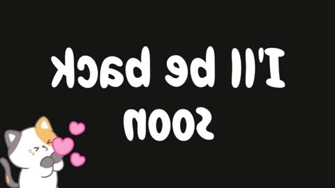 Sweet girls online show from January 31, 2025, 7:08 pm
