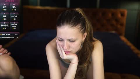 Sweet girls online show from February 4, 2025, 2:43 pm