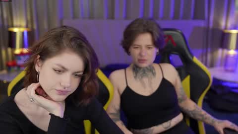 Sweet girls online show from February 9, 2025, 12:19 pm
