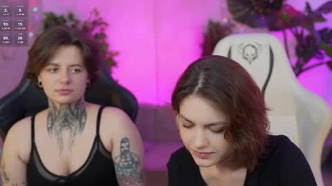 Sweet girls online show from February 9, 2025, 3:45 pm